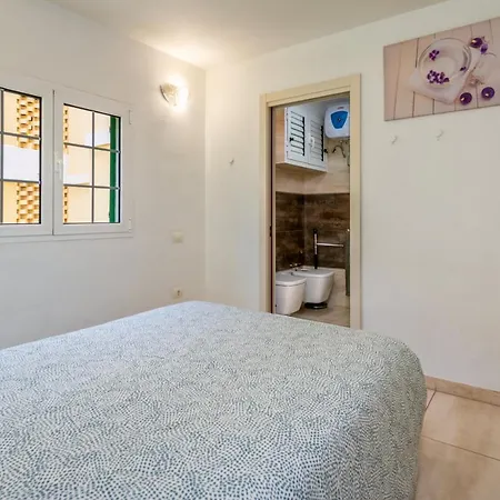 Goris Apartment Playa del Inglés Esterno foto