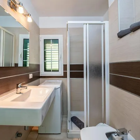 Goris Apartment Playa del Inglés Esterno foto