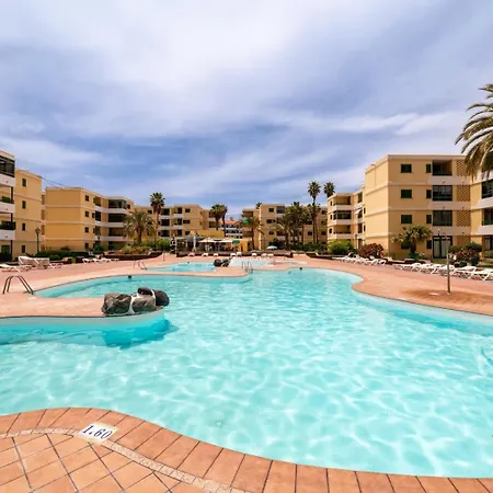 Goris Apartment Playa del Inglés Esterno foto