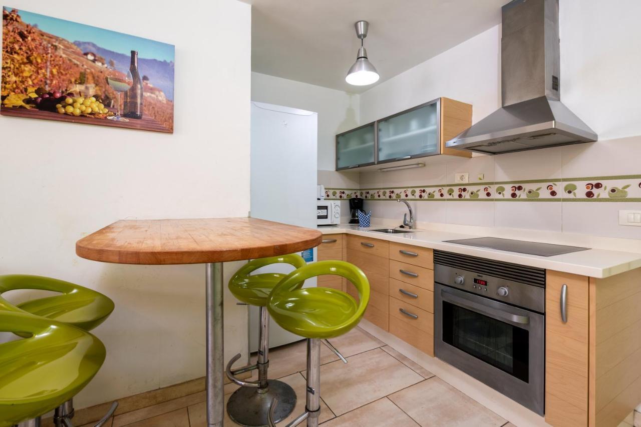 Goris Apartment